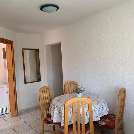 Apartmani Kutlesa Водице Экстерьер фото
