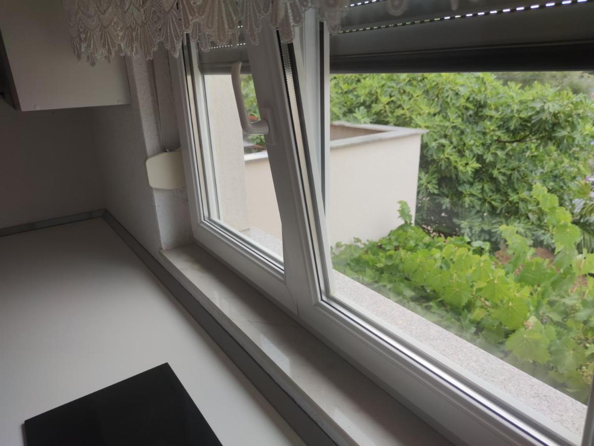 Apartmani Kutlesa Водице Экстерьер фото