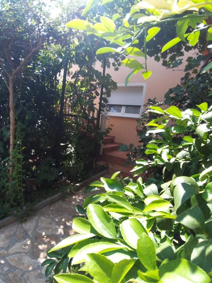Apartmani Kutlesa Водице Экстерьер фото