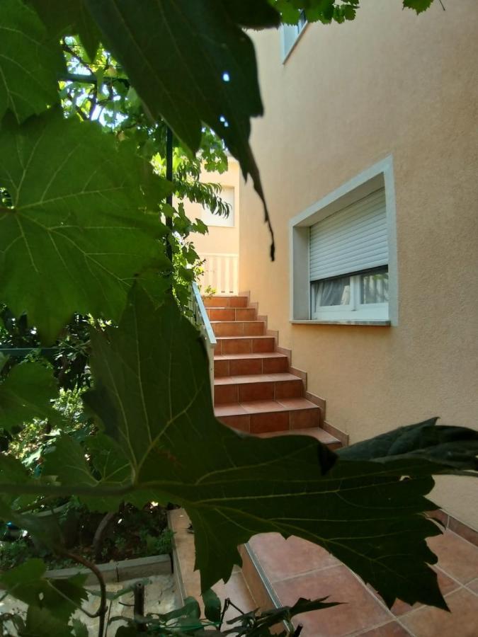 Apartmani Kutlesa Водице Экстерьер фото