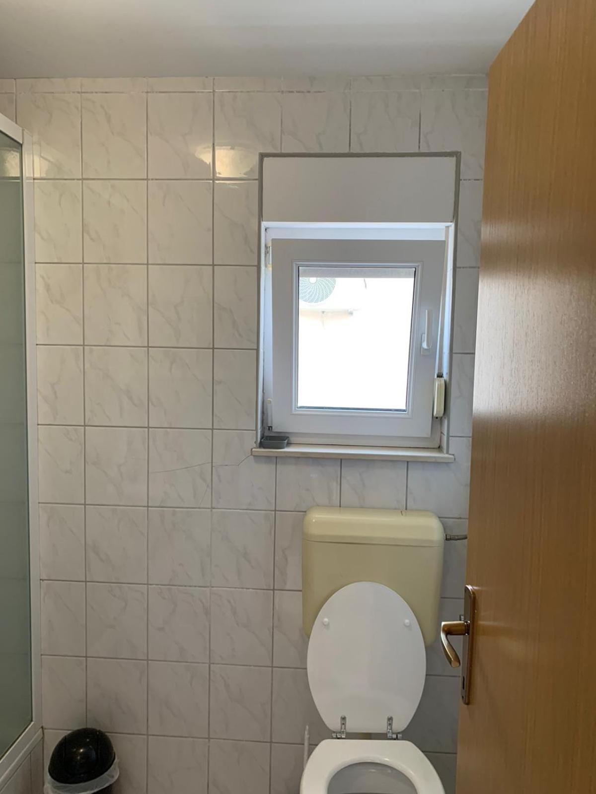 Apartmani Kutlesa Водице Экстерьер фото