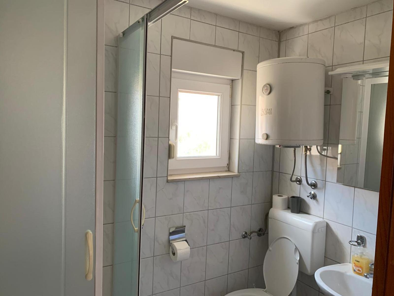 Apartmani Kutlesa Водице Экстерьер фото