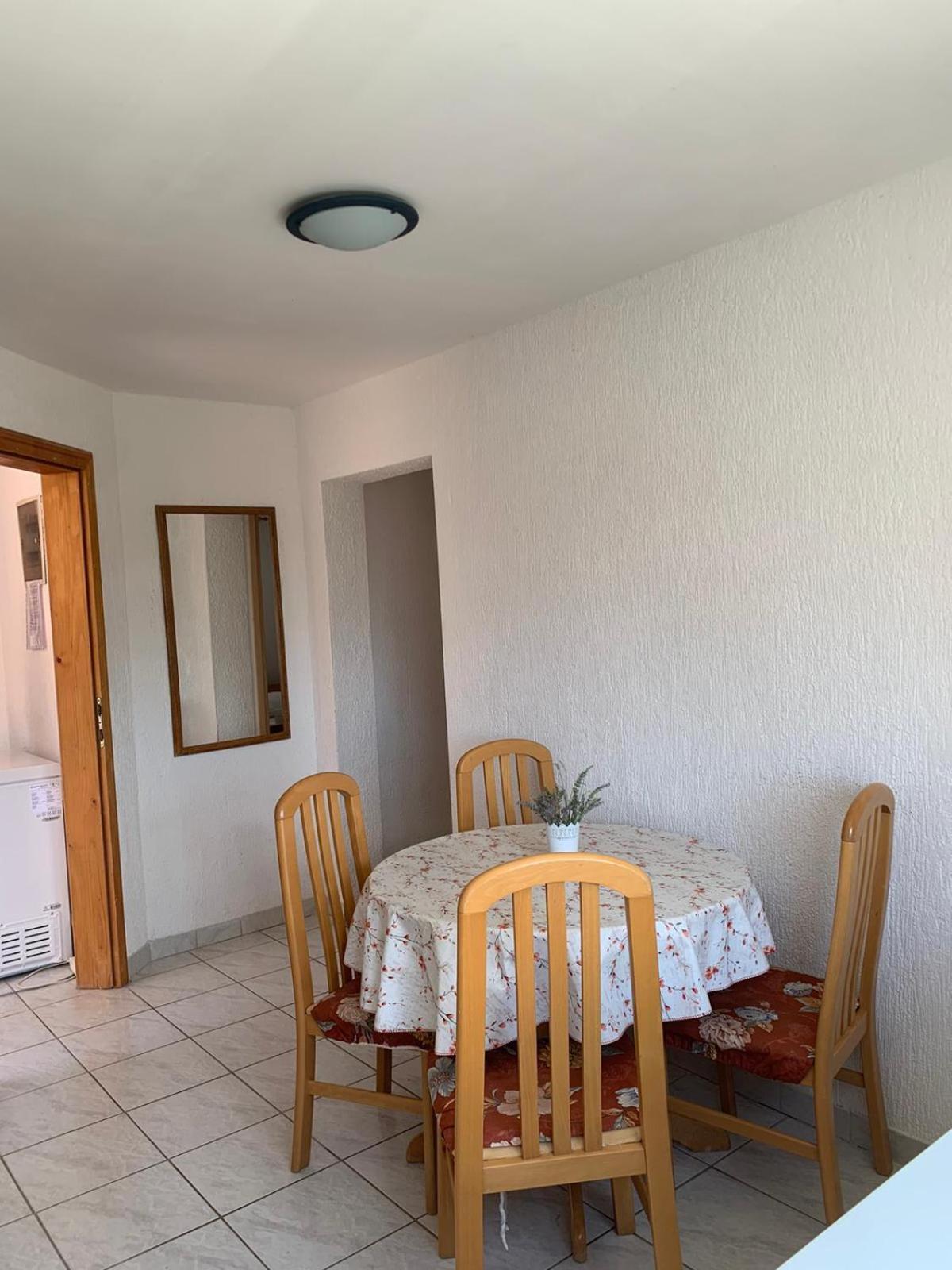 Apartmani Kutlesa Водице Экстерьер фото