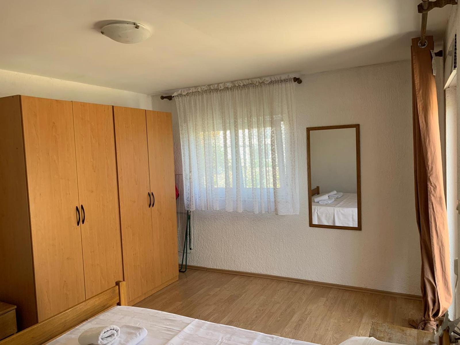 Apartmani Kutlesa Водице Экстерьер фото